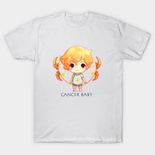 Cancer Baby 1 T-Shirt